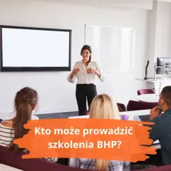 Szkolenia zawodowe: Kto może prowadzić i jak zdobyć uprawnienia?