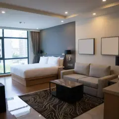 Co to znaczy apartament typu studio? Poznaj jego zalety i wady