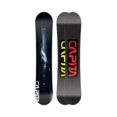 Najlepsze deski snowboardowe do freestyle - wybierz idealną deskę