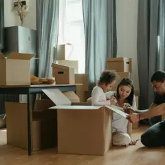 DIY z kartonu: Kreatywne pomysły, instrukcje i ekologiczne triki