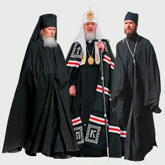 Kto stoi na czele kościoła prawosławnego i dlaczego to ważne?