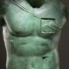 Igor Mitoraj Perseusz - tajemnice rzeźby i jej wartość na rynku