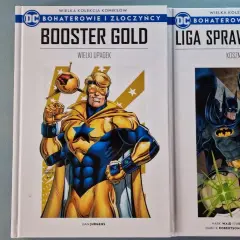 Komiksy w Gildii - kompletny poradnik dla początkujących fanów mangi i DC