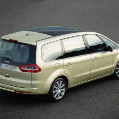 Ford S-Max jaki silnik wybrać? Porównanie i opinie ekspertów
