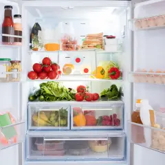 Jak układać żywność w lodówce No Frost? Poradnik eksperta!