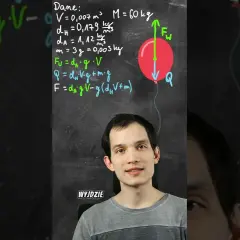 Ile balonów z helem uniesie 1 kg? Obliczenia i sekrety