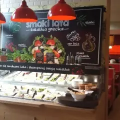 Olkusz gdzie zjeść: odkryj najlepsze restauracje i kawiarnie w mieście