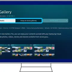 Jak pobrać aplikacje na telewizorze Samsung i uniknąć problemów z instalacją