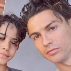 Ile dzieci ma Ronaldo? Poznaj imiona i daty urodzin jego dzieci
