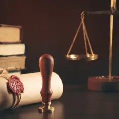 Gdzie znaleźć akt notarialny? Kluczowe kroki do uzyskania wypisu