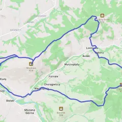 Mszana Dolna: Co robić? Przewodnik po atrakcjach Beskidów i Gorców