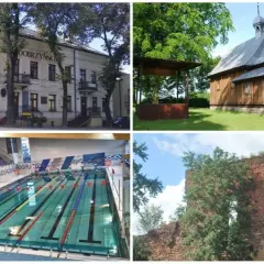Rypin atrakcje - odkryj najciekawsze miejsca i ukryte skarby