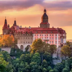 10 najpiękniejszych miejsc w Polsce, które musisz zobaczyć w życiu