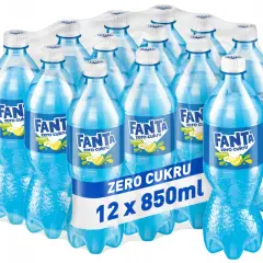 Gdzie kupić Fanta Zero? Sprawdź najlepsze oferty w Polsce