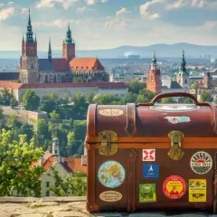 Weekend z Krakowa: 7 niezapomnianych wycieczek w okolicy