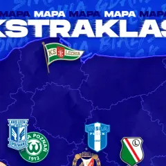 Ile meczy zostało w ekstraklasie? Sprawdź aktualne wyniki i terminarz