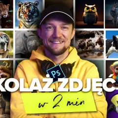 Jak zrobić kilka zdjęć w jednym i stworzyć zachwycający kolaż