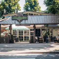 Szczecinek gdzie zjeść - najlepsze restauracje na każdą okazję