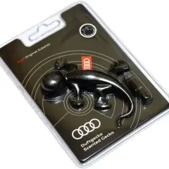 Gekon Audi co oznacza? Odkryj jego znaczenie dla quattro i bezpieczeństwa