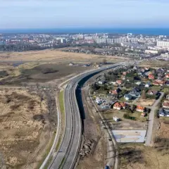 Koszalin kołobrzeg ile km? Sprawdź najkrótsze trasy i czasy podróży