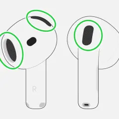 Jak zaktualizować AirPods i uniknąć problemów z działaniem