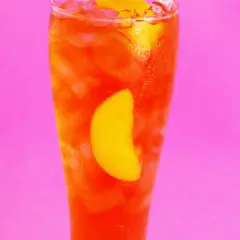 Fanta Shokata: Jaki to smak? Odkryj cytrynę i kwiat czarnego bzu!