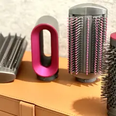 Dyson Airwrap: Czy szkodzi włosom? Ekspert wyjaśnia!