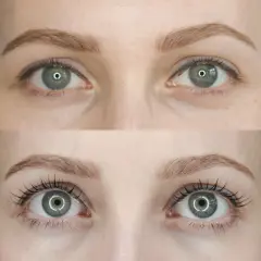 Botox rzęs co to jest: poznaj efekty i różnice z laminacją