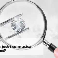1 karat ile to gram - zaskakujące fakty o wadze kamieni szlachetnych