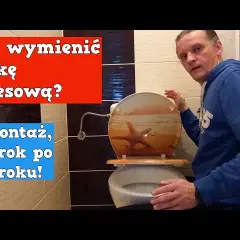 Deska sedesowa: Gdzie wyrzucić? Prawidłowa utylizacja krok po kroku