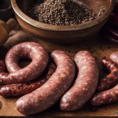 Ile sztuk kiełbasy w kilogramie? Sprawdź, zanim kupisz!