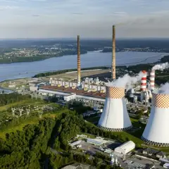 Elektrownia Rybnik: Tarcza dla natury i obiektu. Jak działa?