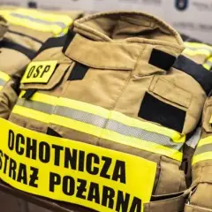 Czy strażak OSP jest funkcjonariuszem publicznym? Prawda i mity