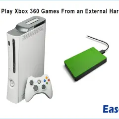 Xbox 360: Instalacja gier na dysku? Odkryj cichszą i szybszą grę!