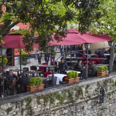 Gdzie zjeść w Bergamo? Odkryj najlepsze restauracje i smaki