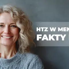 Menopauza: co na nią działa? Opinie z forów, HTZ i porady eksperta