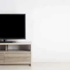 Jakie wymiary ma telewizor 65 cali i jak dobrze go dopasować?