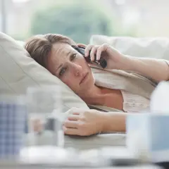 Kontrola L4 w domu - w jakich godzinach możesz się jej spodziewać?