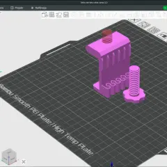 Slicer i CAD: Jaki program do drukarki 3D wybrać w 2026? Poradnik!