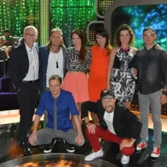 Obsada "Jaka to melodia?": Robert Janowski, Ozzi Band i inni