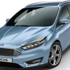 Focus MK3 benzyna: 1.6 Ti-VCT, 1.0 czy 1.5 EcoBoost? Wybierz!