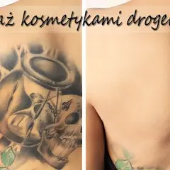 Jak zakryć tatuaż na ślub i czuć się pewnie w tym dniu