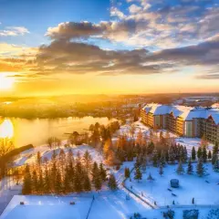 Ile gwiazdek ma hotel Gołębiewski? Sprawdź, co oferują hotele