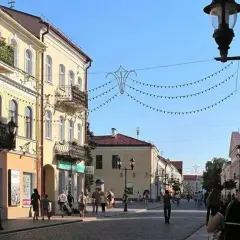 Grodno atrakcje - odkryj niezwykłe miejsca w Grodnie i okolicach