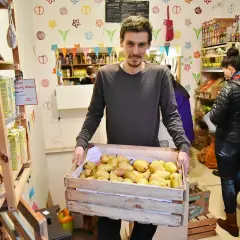 Sklep osiedlowy: Pomysły, koszty, sukces. Jak zacząć?