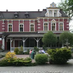 Najlepsze promocje w sanatorium Goczałkowice-Zdrój na relaks i zdrowie