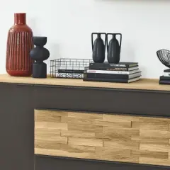 Die besten Sideboards für das Wohnzimmer: Stil, Funktion und Kauftipps