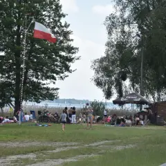 Przybrodzin atrakcje: odkryj najpiękniejsze miejsca na wypoczynek