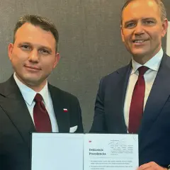 Jak dołączyć do Konfederacji? Przewodnik krok po kroku