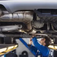Gdzie się znajduje DPF? Kluczowe informacje dla właścicieli samochodów